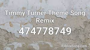 New kitchen gun remix roblox id codes. Timmy Turner Theme Song Remix Roblox Id Roblox Music Codes