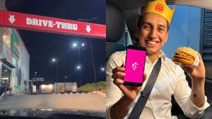 Seu nome é de rico? BK oferece lanche de graça para quem mostrar app e garante 'plus' a nomes específicos