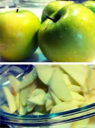 In a large bowl, combine chopped apples, brown sugar, flour, orange zest, ginger, and salt, tossing gently to coat. How To Make Apple Cobbler Using Paula Dean S Recipe Recipe Apple Cobbler Apple Cobbler Recipe Paula Deen Recipes