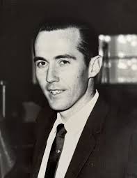 Richard E. Winger Obituary (1937