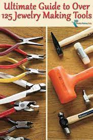 Free Jewelry Making Projects You Have To Make Interweave Free Jewelry Making Projects Jewelry Making Tools Jewelry Making