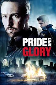 Pride and Glory filming locations