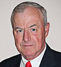 Oklahoma Senate Voter's Guide