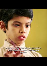 The Extraordinary World of a Boy with Dyslexia#movie #fyp #film