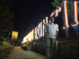 Jam operasional dan harga tiket masuk dusun bambu. Taman Bambu Runcing Kebanggan Kota Langsa Steemit