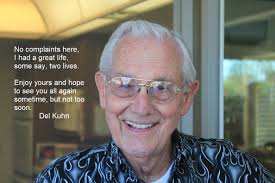 I wanted to share for those of you that knew Ralph Smith he sadly has  passed away