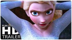 Frozen 2 Trailer 2019 Youtube