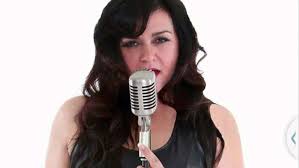 An Interview with Brigitte Purdy!