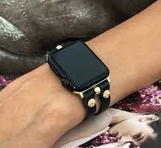 pin on apple watch bands women