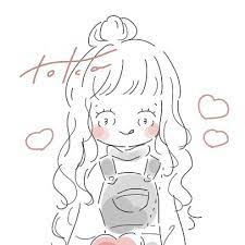 トーカ to ka instagram写真と動画 2020 イラスト caho イラスト キュートなスケッチ