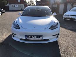 Tesla Model 3 Car Lease Car Deals Tesla Model