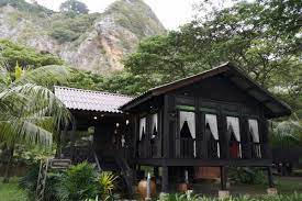 Maybe you would like to learn more about one of these? Penginapan Ala Kampung Di Malaysia Yang Wajib Anda Kunjungi