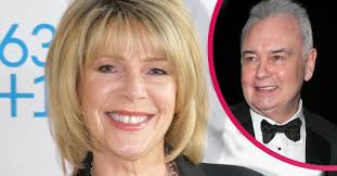 Jun 10, 2021 · louise minchin's replacement for the role of host on bbc breakfast is already in contention, with eamonn holmes one of the hot favourites to take the spot when it becomes vacant later this year. Ruth Langsford Posts An Instagram Tribute To Eamonn On Their Wedding Anniversary News Logics