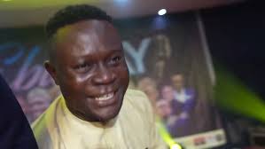 Moses Diamond Live at Isoko