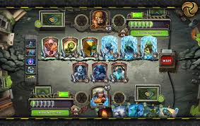 We did not find results for: Relentless Tcg A Fast Paced Mobile Desktop Trading Card Game