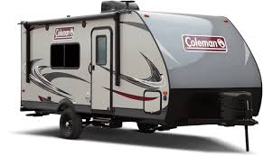 Coleman Light Lx Expandable Campers Light Travel