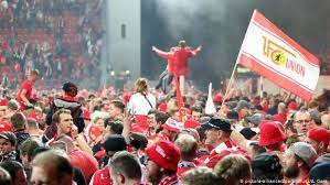 All information about union berlin (bundesliga) current squad with market values transfers rumours player stats fixtures news Bundesliga Club Union Berlin Between Idealism And Reality Sports German Football And Major International Sports News Dw 16 08 2019