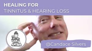 Energy Healing for Hearing Loss