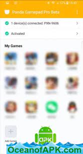 Need to download an apk to your android device without the google play store? Panda Gamepad Pro Beta V1 1 1 Patched Apk Free Download Oceanofapk