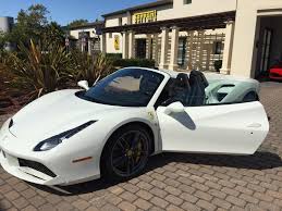 Ferrari 458 the ferrari f430 (type f131) is a sports car produced by the italian automobile manufacturer ferrari from 2004 to 2009 as a successor to the ferrari 360. 488 Spider Vs 458 Speciale Ferrarichat
