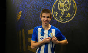 Sticky natto okura rice with cheese topping bento 440kcal 02. Oficial Fc Porto Anuncia Giorgi Abuashvili Para A Equipa B Maisfutebol