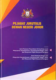 Maybe you would like to learn more about one of these? Pejabat Penasihat Undang Undang Negeri Johor Koxscen