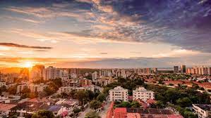Barranquilla is the capital district of atlántico department in colombia. Flight Tickets To Barranquilla Baq Avianca Airlines