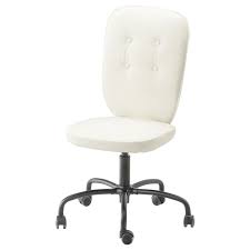 Lillhojden Swivel Chair Blekinge White Idemo White Office Chair Design Best Home Office Desk White Office Chair
