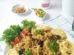 Pin On Nasi