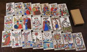 Do you have any advice or suggestions on what cards i could make with this? Tarot Mythology The Surprising Origins Of The World S Most Misunderstood Cards Collectors Weekly