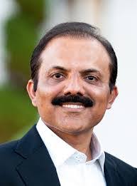 Ajit Gupta's Instagram, Twitter & Facebook