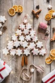 3 cucchiaini di cannella in polvere. Zimtsterne I Biscotti Di Natale Alla Cannella Biscotti Natalizi