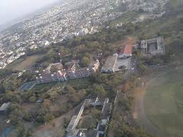 Traffic coming from both ends and moving towards vadodara/ mumbai will merge at the cloverleaf interchange with kmp expressway in nuh district of haryana. Rajkumar College Posts Facebook