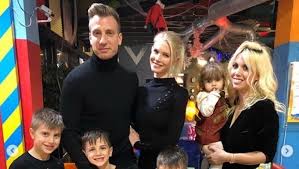 A post shared by wanda nara (@wanda_icardi). Maxi Lopez Contesta Al Ultimo Dardo De Wanda Nara A Cuenta De Sus Hijos