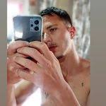 Andrew Doro's Instagram, Twitter & Facebook