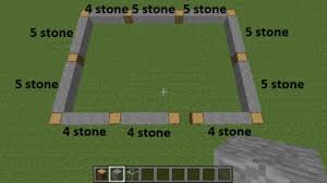 Inside the house you can find. Minecraft House Designs Step By Step Pictures