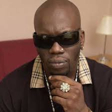 Mark Morrison Album and Singles Chart History