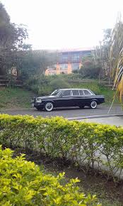 Hotel La Condesa In San Rafael De Heredia Costa Rica Mercedes Classic Limo Limousine Mercedes Mercedes W123