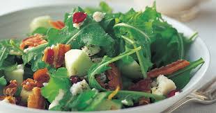 The problem with most creamy cucumber salads is that the dressing tends to be too thin and runs right off the cucumbers. Barefoot Contessa Cape Cod Chopped Salad Recipes