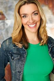 Jill C Holmes (Blackwood) ・AEA ・SAG