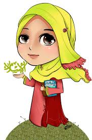 Gambar kartun muslimah kahwin kantor meme. Populer Kartun Muslimah Kahwin Cartonmuslim Resep Kuini