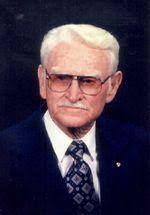 Photo of Carl J. Tubbs