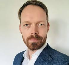 Daan Terpstra nieuwe CEO Sustainable Digital Infrastructure Alliance