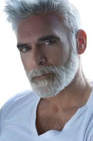 Instead, it targets the blood vessels directly, preventing the growth of blonde, white & red hairs. Google Image Result For Https I Pinimg Com Originals 46 0c 5e 460c5e2e4c419ce50d172992a9d9349e Jpg Grey Hair Men Beard Images Grey Beards