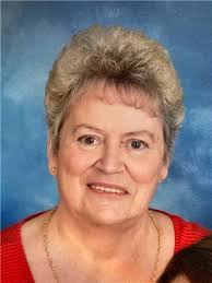 Darlene Pontious Obituary (1945