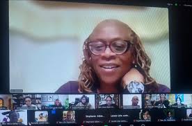 After a long 10-hour workday and a home-cooked meal, I might need a  reminder about our all-important Presidential meeting. Fortunately, I  received a timely memo stating 'see you in a few minutes.'