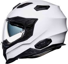 Nexx X Wst 2 Plain Helmet