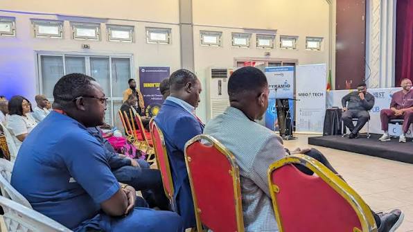 Mboa Tech Conference 2026