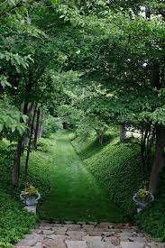 Renny Reynold Hortulus Farm Nursery Bucks County Pennsylvania Garden Paths Landscape Design Beautiful Gardens