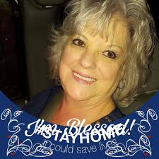 LeAnn, daughter of Sterling Payne & Loretta Susie Bryant. Granddaughter of  Bill & Ruth (Big Sis) Sweeney & Eldridge & Daisy Payne